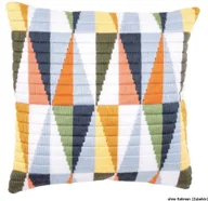 Poduszki - Vervaco Profil poduszka mocowania vervaco PN-trójkątnego PN-0147911 - miniaturka - grafika 1