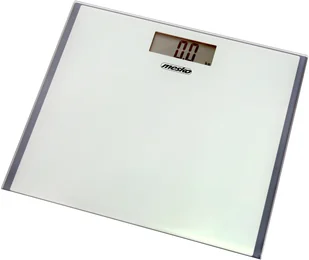 Mesko MS 8150 W - Wagi łazienkowe - miniaturka - grafika 6
