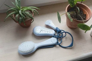 Beaba Akcesoria do pielęgnacji, Mineral - Nożyczki dla dzieci - miniaturka - grafika 8