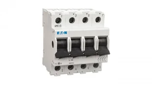 Eaton Rozłącznik modułowy czterobiegunowy 80A IS-80/4 276281 - Inne akcesoria elektryczne - miniaturka - grafika 2