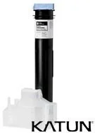 Katun Toner DQ TU10J do Panasonic DP 1520/1820 | 420g | black Access 37740 - Bębny do drukarek - miniaturka - grafika 4