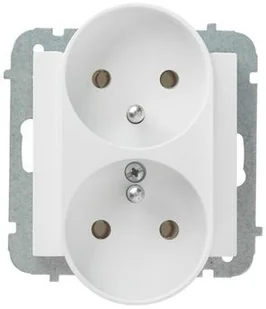 Elektro-Plast Wyłącznik ASTORIA biały - Wyłączniki światła i elektryczne - miniaturka - grafika 15