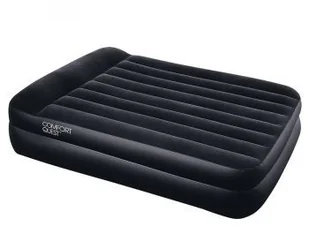 Bestway Premium air bed + queen size 203x152x46 67403 - Meble turystyczne - miniaturka - grafika 3