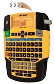 Drukarki kart i etykiet - Dymo Rhino 4200 Drukarka etykiet - Monochromatyczny - Transfer termiczny S0956000 - miniaturka - grafika 1