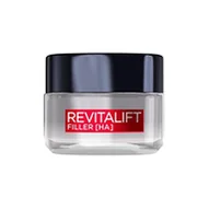 Kremy do twarzy - L'Oréal Paris Revitalift-napełniacz pielęgnacji Anti-projektora dzień revolumisant sukcesywną kwasu hialuronowego 50 ML 3600522892472 - miniaturka - grafika 1