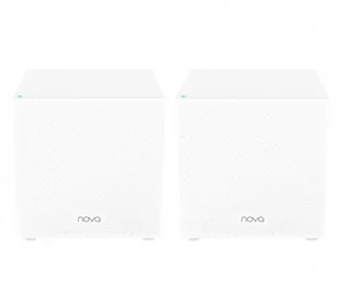 Tenda Nova MW12 System Mesh 3-pack MW12-3 - Routery - miniaturka - grafika 2