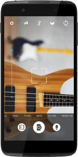 Alcatel Idol 4 LTE Dual SIM złoty (6055K) - Telefony komórkowe Alcatel Idol 4 LTE Dual SIM złoty (6055K) - Telefony komórkowe - miniaturka - grafika 4