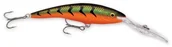 Akcesoria turystyczne - Rapala Deep Tail Dancer wobler Red Tiger RDT TDD11RDT - miniaturka - grafika 1