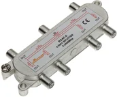 Rozgałęźniki i multiswitche do TV-SAT - Sat Rozgałęźnik RI-6/1F SIG RI-6/1F SIG - miniaturka - grafika 1