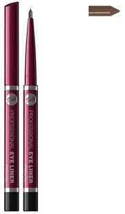 Bell Professional Eye Liner Pencil konturówka do oczu "1 sztuka" 6 - Eyelinery - miniaturka - grafika 4