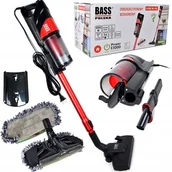 Odkurzacze pionowe - Bass Polska BH10315 - miniaturka - grafika 1