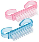 Akcesoria do paznokci - Em nail professional Szczoteczka do manicure 5903041819349 - miniaturka - grafika 1