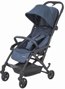Maxi-Cosi Laika Wózek Nomad Blue 2018 - Wózki dziecięce - miniaturka - grafika 2