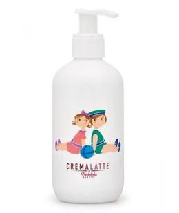 Bubble and CO Bubble and CO, Organiczny balsam nawilżający do ciała dla dzieci, 250 ml - Balsamy i oliwki dla dzieci - miniaturka - grafika 2