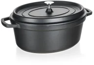 Patelnie - Banquet Patelnia z nieprzywierającą powierzchnią EXCELLENT 30 - miniaturka - grafika 1