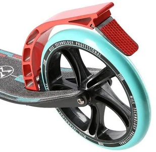 Nils Extreme Hulajnoga składana HM2170 16-50-415 - Hulajnogi - miniaturka - grafika 12