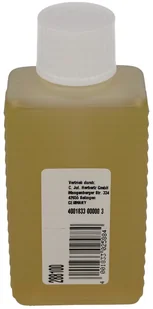 Herbertz Olej do ostrzałek Solingen (288100) T001539 - Noże - miniaturka - grafika 2