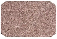 Wycieraczki - Astra 601/3503 Matte ssące, bawełna, beżowy, 60 x 75 x 2 cm 601/3503 - miniaturka - grafika 1