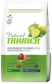 Sucha karma dla psów - Trainer Natural Maxi Prosciutto i ryż 12kg - miniaturka - grafika 1