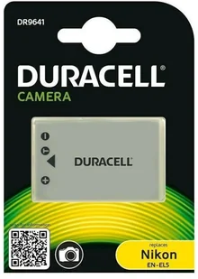Duracell Akumulator do aparatu 3.7v 1150mAh DR9641 - Akumulatory do aparatów dedykowane - miniaturka - grafika 3