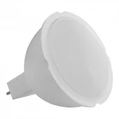 Żarówki LED - GTV Żarówka LED 4W MR16 300lm zimnobiała 6400K LD-SM4016-64 0109 LD-SM4016-64 - miniaturka - grafika 1