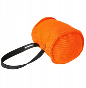 Dingo Gear K9 Gryzak Szarpak #14cm Grubość 16cm - Zabawki dla psów - miniaturka - grafika 2