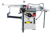 Piły elektryczne - Proma PKS-250PN - miniaturka - grafika 1