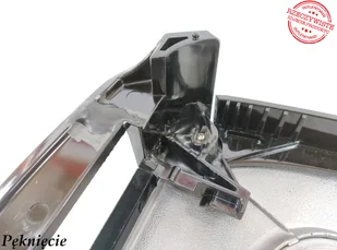 Brandt PLA1322N - Raclette - miniaturka - grafika 6