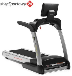 HMS BIEŻNIA ELEKTRYCZNA BE6000 SEMI COMERCIAL PREMIUM - Bieżnie - miniaturka - grafika 17