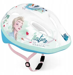 Modi Rowerowy Dla Dzieci Kraina Lodu Frozen 2 - Kaski rowerowe - miniaturka - grafika 6
