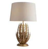 Lampy stojące - Endon Endon Delphine 95037 lampa stołowa 1x10W/E27 IP20 95037 - miniaturka - grafika 1