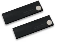 Chłodzenie wodne - EK Water Blocks EK-RAM Monarch Module - czarny 3831109857069 - miniaturka - grafika 1