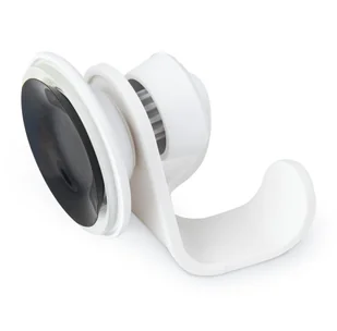 Umbra Wieszak do kabiny prysznicowej Flex Gel-Lock 1004434-660 - Półki łazienkowe - miniaturka - grafika 15