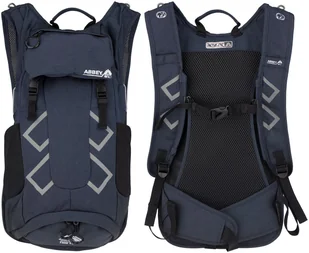 Abbey Plecak turystyczny górski Active 15L 21QS-MAR - Plecaki - miniaturka - grafika 13