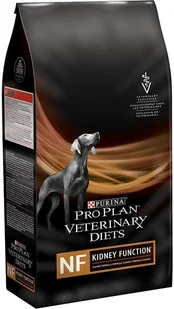 Purina Veterinary Diets NF ReNal Function Canine 12 kg - Sucha karma dla psów - miniaturka - grafika 5