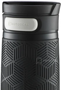 Contigo Kubek termiczny Metra 470ml czarny) (1000-0621) - Kubki termiczne - miniaturka - grafika 6