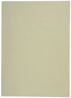 Koszulki na dokumenty - Elba 32450bl okładka, karton 250 G/M kw. Manila firmy, do około 100 kartek DIN A4, 100 sztuk, niebieski, szary 100091653 - miniaturka - grafika 1