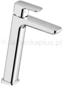Baterie umywalkowe - Ravak 10° bateria umywalkowa chrom X070130 - miniaturka - grafika 1