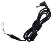 Części i akcesoria do laptopów - Akyga Przewód serwisowy DC AKYGA AK-SC-01, 5.5x2.5 mm, 1.2 m - miniaturka - grafika 1