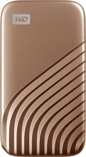 Western Digital Passport 2TB (WDBAGF0020BGD-WESN) - Dyski SSD - miniaturka - grafika 3