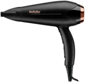Suszarki do włosów - Babyliss Turbo Shine D570DE - miniaturka - grafika 1