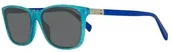 Okulary przeciwsłoneczne - Roberto Cavalli Okulary przeciwsłoneczne Unisex JC730S-5586A S0316821 - miniaturka - grafika 1