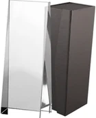 Gadżety dla kibiców - VS VS, Trofeum szklane + etui - miniaturka - grafika 1