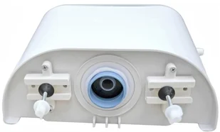 Dolnopłuk uniwersalny 2033K 3/6 l DOSG - Spłuczki - miniaturka - grafika 2