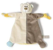 Figurki dla dzieci - Nici NICI pl  SCH Doudou b ¤ R 25 x 25 cm (39670) N39670 - miniaturka - grafika 1