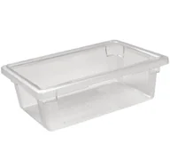 Pojemniki i kosze gastronomiczne - Vogue Pojemnik poliwęglanowy | 12L CG984 - miniaturka - grafika 1