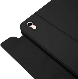 Apple Alogy Etui Alogy Klawiatura Bluetooth Touchpad 4w1 Magnetyczne Pencil do iPad Air 4 2020 5 2022 Czarne 9907X1 - Etui do tabletów - miniaturka - grafika 4