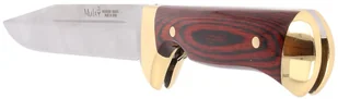 Muela Nóż Folder Knife 180mm (PL-18R) T001393 - Noże - miniaturka - grafika 7