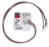 Inne akcesoria elektryczne - ABB KNX universalinterface 2-kanal US/U 2.2 GHQ6310074R0111 - miniaturka - grafika 1