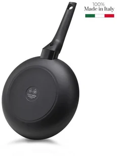 Moneta Patelnia 24 cm Recy indukcja 0005550124 - Patelnie - miniaturka - grafika 6